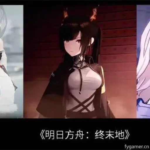 电路布局攻略:揭秘《明日方舟》终末地枢纽区风雨欲来新策略 电路布局攻略:揭秘《明日方舟》终末地枢纽区风雨欲来新策略